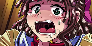 Page 626 of お嬢様がJKお散歩!? ～催眠首輪で援●生徒を絶対服従オナペット～ - preview thumbnail