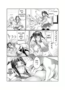 Page 2 of Musume Ga Wan-Chan To H-Shita Riyū The Reason Why My Daughter Had Sex With A Dog - preview thumbnail