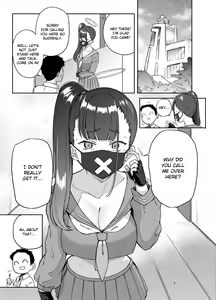 Page 3 of Sukeban Oshioki-bu | Miss Delinquent's Punishment Club - preview thumbnail