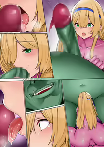 Page 44 of Himekishi Alicia no Junan -Orc-sama wa Himekishi o Tsukaima ni Shitai- - preview thumbnail