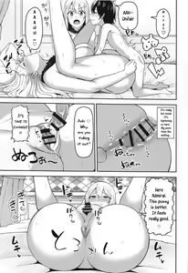 Page 28 of Shota Teitoku wa Senpai no Kouhai no Mono yo - preview thumbnail