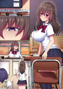 Page 26 of Saimin Kyochin ni Aragaenai! Onna o Soku Shihai Suru Chikara de Class no Mesu-domo o Kanzen Onaho ni Shitatta w - preview thumbnail