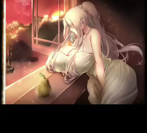 Page 326 of Hitozuma Elf ga Shokushu ni Makechau Hanashi. - preview thumbnail