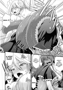Page 31 of Monster Musume no Iru Nichijou SS ANTHOLOGY - Everyday Life with Monster Girls - preview thumbnail