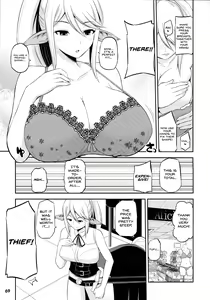 Page 68 of Monster Musume no Iru Nichijou SS ANTHOLOGY - Everyday Life with Monster Girls - preview thumbnail