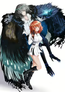 Page 3 of ]FGO Obe guda ♀- 3[ fate grand order )s - preview thumbnail