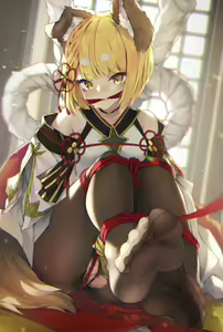 Page 39 of Vajra-chan to Shinmitsu ni Naru Manga - preview thumbnail