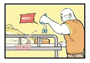 Page 115 of 友天TED (youtain) weibo - preview thumbnail
