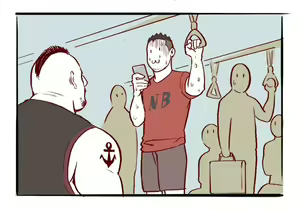 Page 341 of 友天TED (youtain) weibo - preview thumbnail