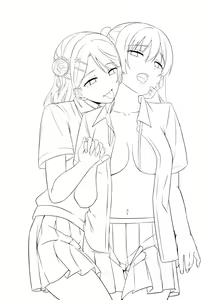 Page 5 of Kakushiteita Kokoro no Oku - preview thumbnail