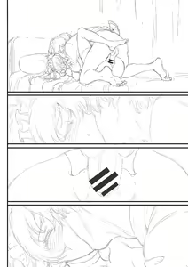 Page 159 of Love You Complete Kakuchou Pack - preview thumbnail
