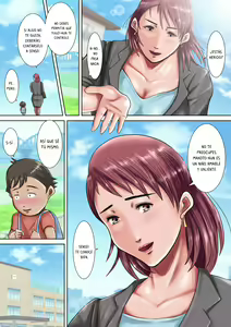 Page 4 of Bokura no Nikubenki Sensei ~Saimin de Seito-tachi no Seigangu ni Ochita Onna Kyoushi~ | Sensei es nuestro urinal de carne - preview thumbnail