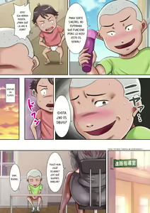 Page 8 of Bokura no Nikubenki Sensei ~Saimin de Seito-tachi no Seigangu ni Ochita Onna Kyoushi~ | Sensei es nuestro urinal de carne - preview thumbnail