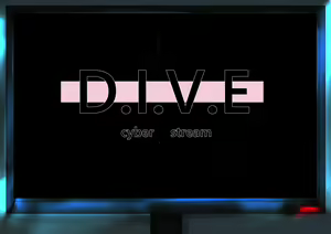 Page 105 of Cyber Diver Selen - preview thumbnail