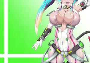 Page 116 of Cyber Diver Selen - preview thumbnail