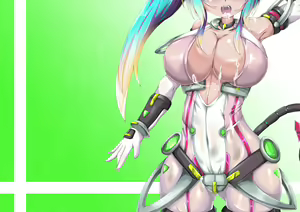 Page 159 of Cyber Diver Selen - preview thumbnail