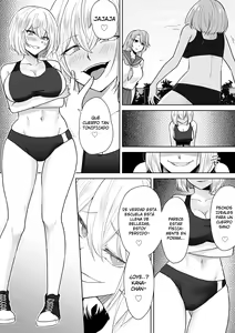 Page 16 of Joshikousei Sennyuu Repo 2 ~Hanzaisha ga Onnanoko ni Hyoui shite mita~ | Reportaje sobre la infiltración en una escuela de mujeres 2 ~Un criminal que posee a las chicas~ - preview thumbnail