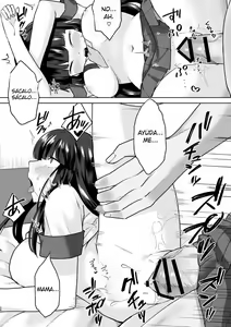Page 28 of Joshikousei Sennyuu Repo 2 ~Hanzaisha ga Onnanoko ni Hyoui shite mita~ | Reportaje sobre la infiltración en una escuela de mujeres 2 ~Un criminal que posee a las chicas~ - preview thumbnail
