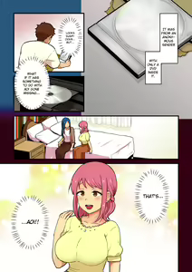 Page 3 of Hitozuma ga Kyokon Futanari ni Netorarete Kimeseku Haretsu Suru Hanashi - preview thumbnail
