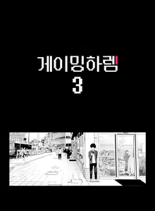Page 8 of げーみんぐはーれむ3 - preview thumbnail