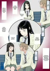 Page 14 of Charao ni Netorare Route 2 Vol. 2 - preview thumbnail