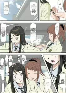 Page 16 of Charao ni Netorare Route 2 Vol. 2 - preview thumbnail