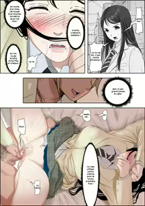 Page 47 of Charao ni Netorare Route 2 Vol. 2 - preview thumbnail