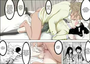 Page 51 of Charao ni Netorare Route 2 Vol. 2 - preview thumbnail