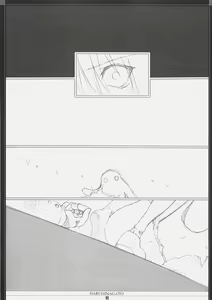 Page 10 of HARUHINAGATO. - preview thumbnail