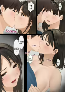Page 11 of Kinjo no Hitozuma-san | Casalinga Annoiata - preview thumbnail