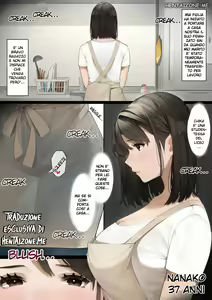 Page 3 of Kinjo no Hitozuma-san | Casalinga Annoiata - preview thumbnail