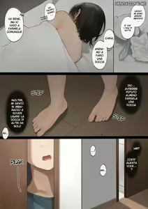 Page 4 of Kinjo no Hitozuma-san | Casalinga Annoiata - preview thumbnail