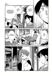 Page 40 of Hadaka no Kusuriyubi 2 - preview thumbnail