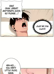 Page 109 of APP for the Emperor of the Night 1-30 - preview thumbnail