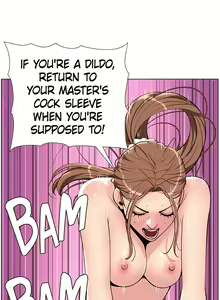 Page 110 of APP for the Emperor of the Night 1-30 - preview thumbnail