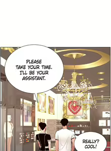 Page 133 of APP for the Emperor of the Night 1-30 - preview thumbnail