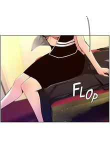 Page 137 of APP for the Emperor of the Night 1-30 - preview thumbnail