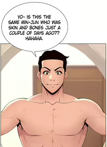 Page 193 of APP for the Emperor of the Night 1-30 - preview thumbnail
