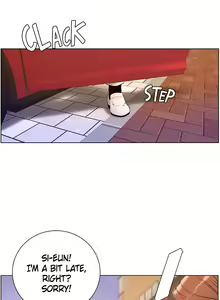 Page 209 of APP for the Emperor of the Night 1-30 - preview thumbnail