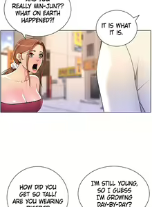 Page 210 of APP for the Emperor of the Night 1-30 - preview thumbnail