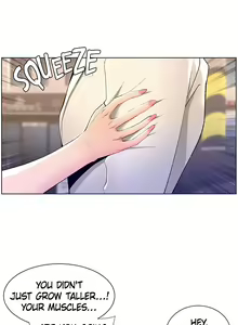 Page 211 of APP for the Emperor of the Night 1-30 - preview thumbnail