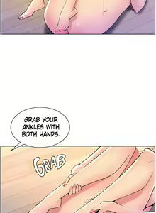 Page 234 of APP for the Emperor of the Night 1-30 - preview thumbnail