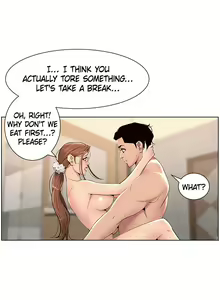 Page 260 of APP for the Emperor of the Night 1-30 - preview thumbnail