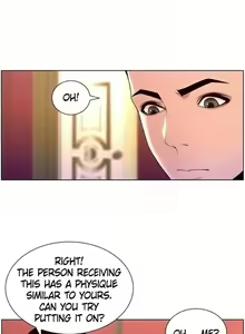 Page 278 of APP for the Emperor of the Night 1-30 - preview thumbnail