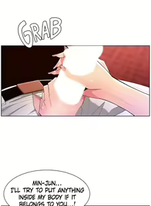 Page 288 of APP for the Emperor of the Night 1-30 - preview thumbnail