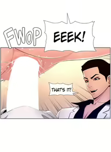 Page 295 of APP for the Emperor of the Night 1-30 - preview thumbnail