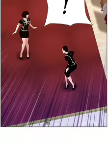 Page 305 of APP for the Emperor of the Night 1-30 - preview thumbnail