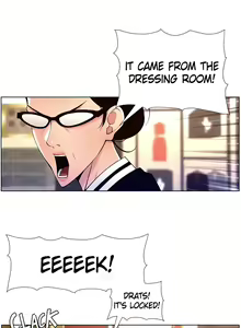 Page 306 of APP for the Emperor of the Night 1-30 - preview thumbnail