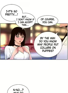 Page 324 of APP for the Emperor of the Night 1-30 - preview thumbnail