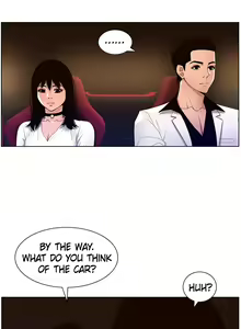 Page 328 of APP for the Emperor of the Night 1-30 - preview thumbnail